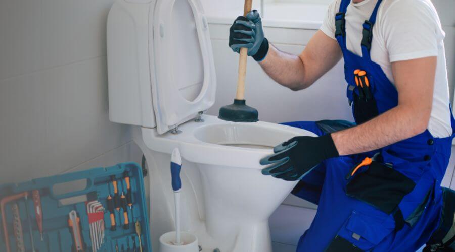 sewer cleaning in Mills River, NC
